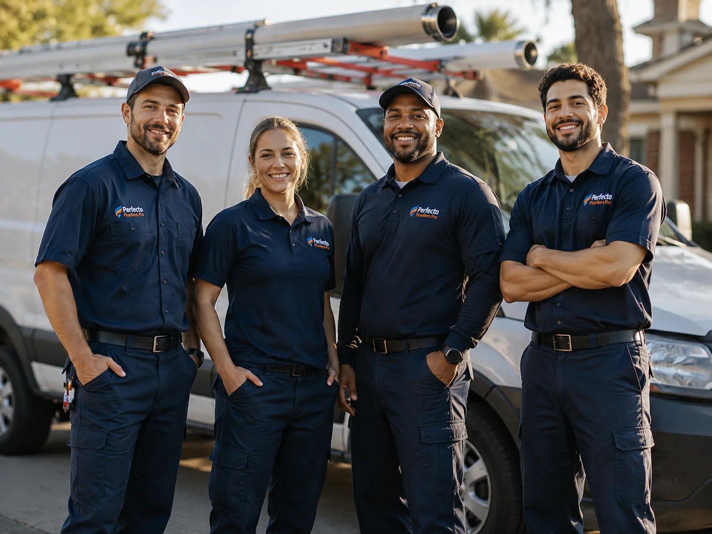 Emergency Plumber Near Me in Orefield, PA near me